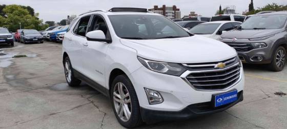 CHEVROLET EQUINOX 1.5 16V TURBO GASOLINA PREMIER AWD AUTOMÁTICO